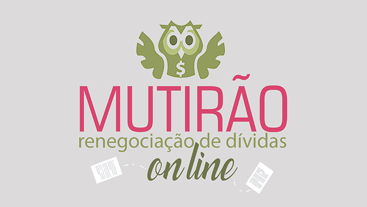 Secretaria Nacional do Consumidor promove mutirão online para renegociação de dívidas