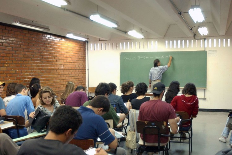 Inscrições para o Enem 2019 encerram na sexta-feira