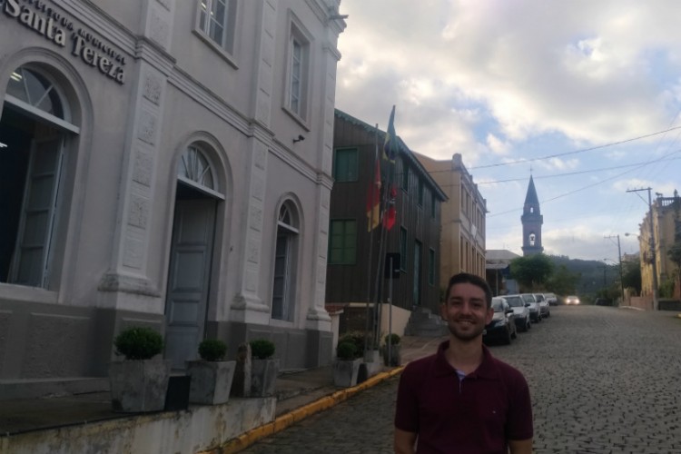 Curso promovido pelo MTur aprimora trabalho de gestores do turismo