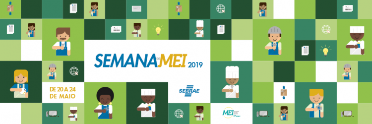 Sebrae promove Semana do Microempreendedor Individual