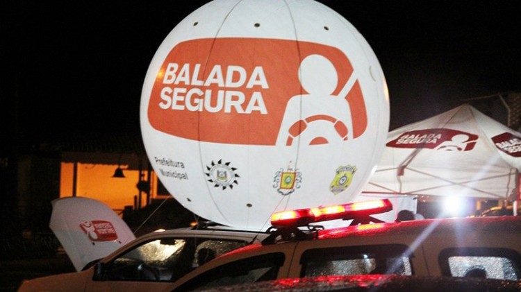 DetranRS e municípios discutem fortalecimento da Balada Segura