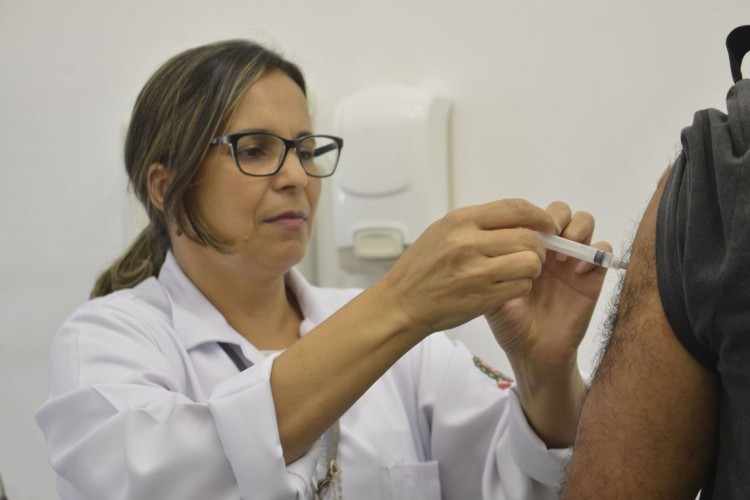 Campanha Nacional de Vacinação contra a Gripe entra na última semana