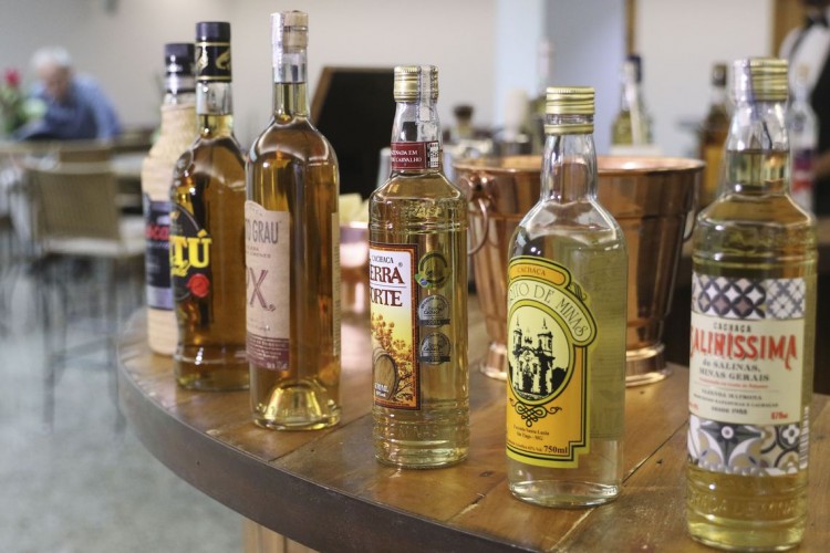 Ministério da Agricultura registra produtores de cachaça e aguardente