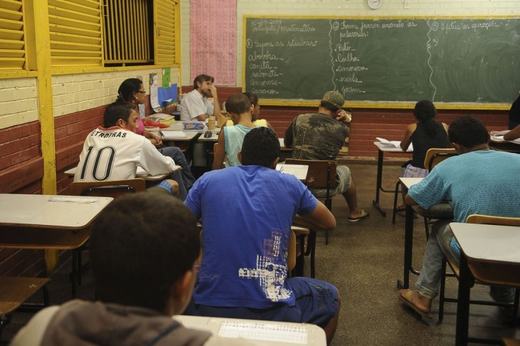 Inscrições para o Encceja terminam nesta sexta-feira