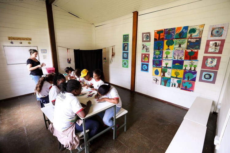 Semana de Ação Mundial mobiliza pela educação
