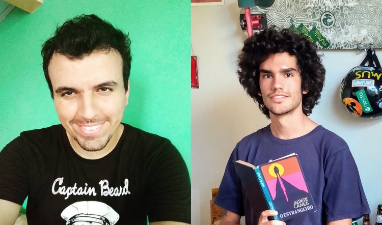 Prêmio Sesc de Literatura anuncia os vencedores de 2019