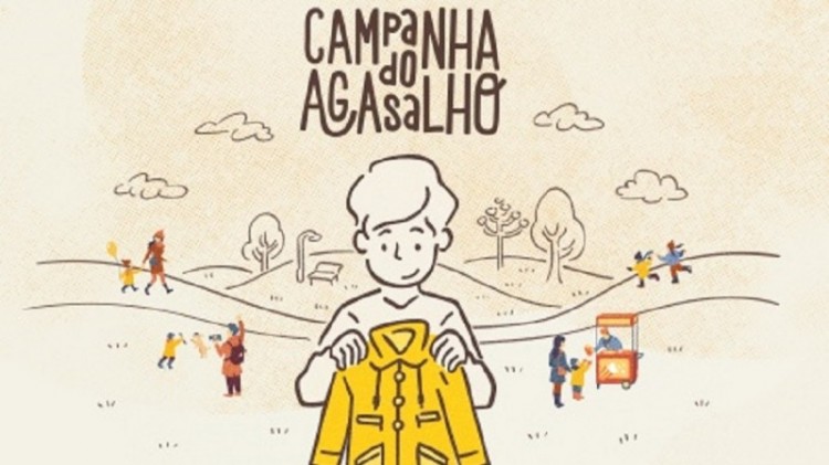 Campanha do Agasalho do RS 2019 já arrecadou mais do que o dobro da ação anterior