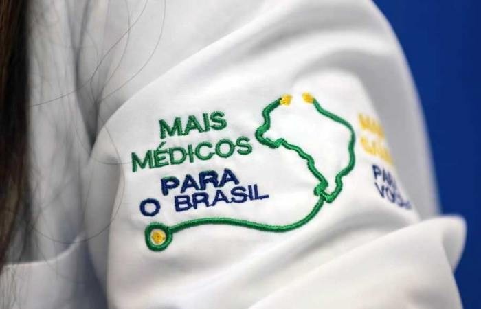 Mais Médicos é reforçado em mais de mil municípios