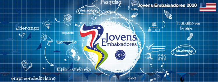Jovens Embaixadores 2020 recebe inscrições