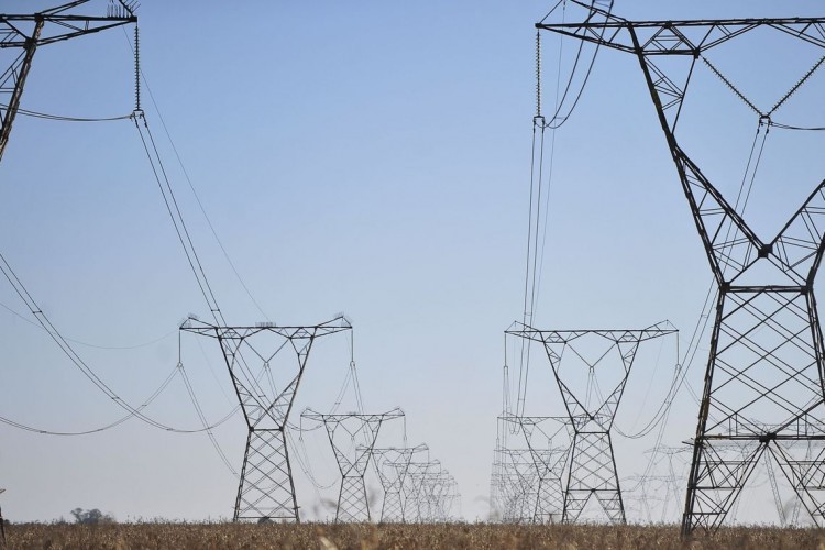 Energia elétrica está mais cara a partir desta segunda-feira