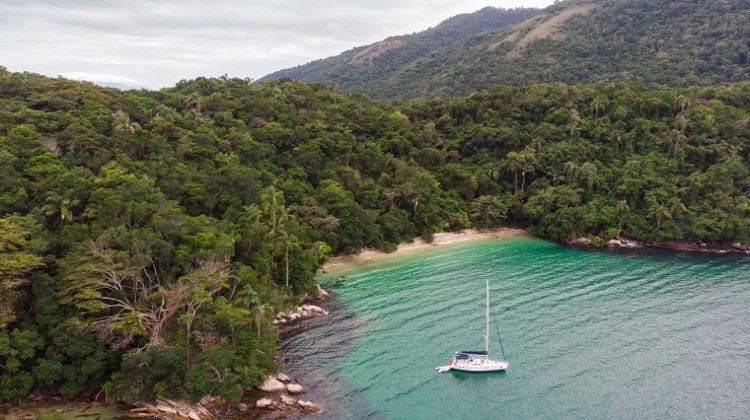 Paraty e Ilha Grande ganham primeiro título de patrimônio mundial misto do Brasil