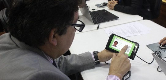 TSE vai definir primeiras cidades que vão emitir Documento Nacional de Identificação