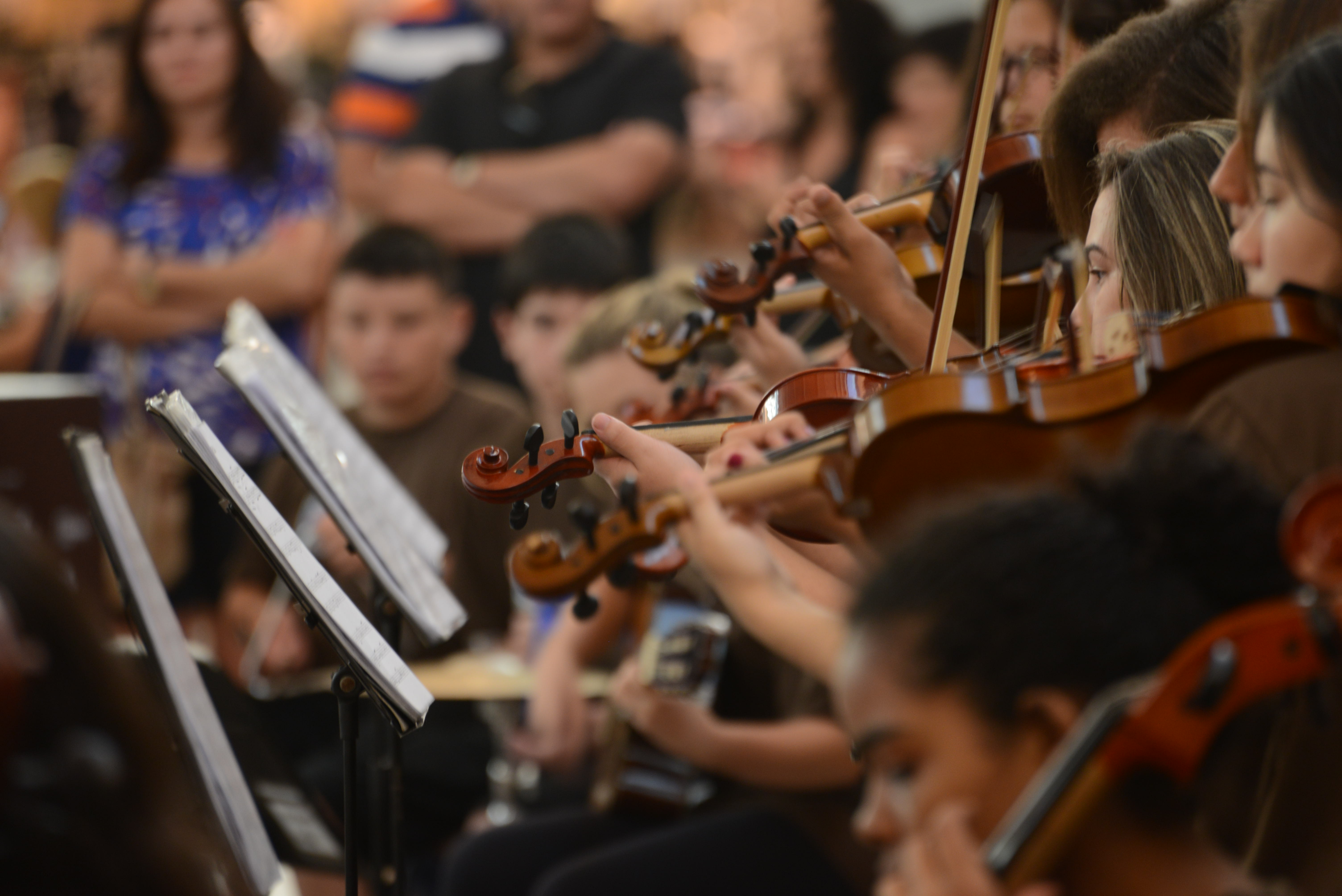 Prorrogadas as inscrições para o 10º Festival Internacional Sesc de Música