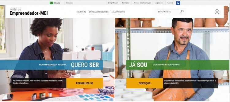 Formalização do MEI completa 10 anos e tem 8,5 milhões de inscritos