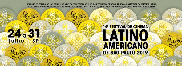Festival de Cinema Latino-Americano começa hoje, em São Paulo