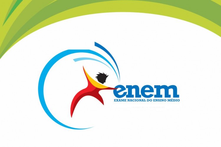 Prorrogadas inscrições para servidores e professores trabalharem no Enem