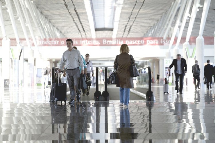 Turismo de negócios cresce 14,7% no primeiro semestre do ano