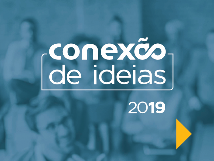 Conexão de Ideias realiza circuito de palestras pelo Estado