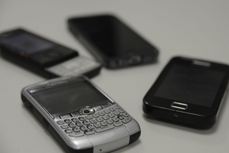 Recomeça atualização de cadastro para clientes de celular pré-pago