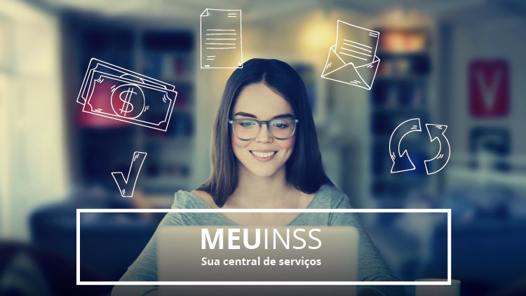 INSS reúne maioria dos serviços em um só canal