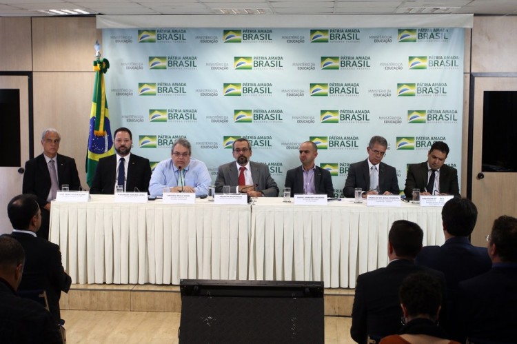 Ministério da Educação lança Plano de Transformação Digital