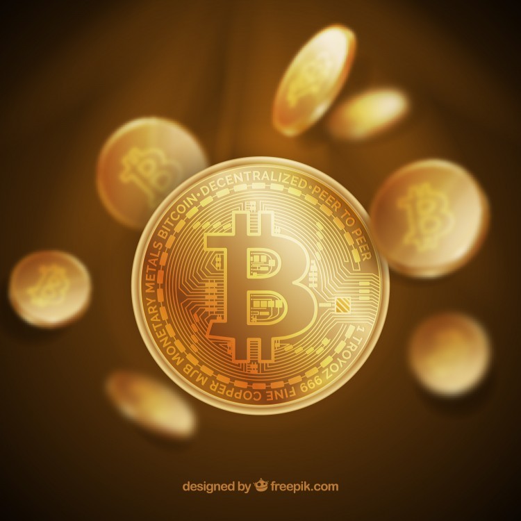 Transações com criptomoedas devem ser declaradas à Receita Federal
