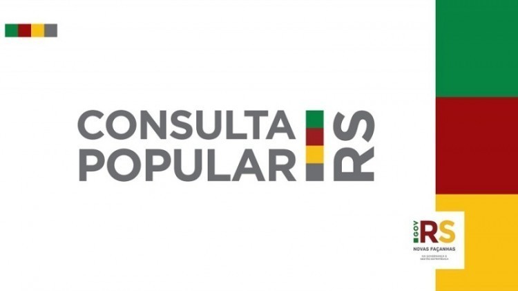 Definidas datas das assembleias regionais e votação da Consulta Popular