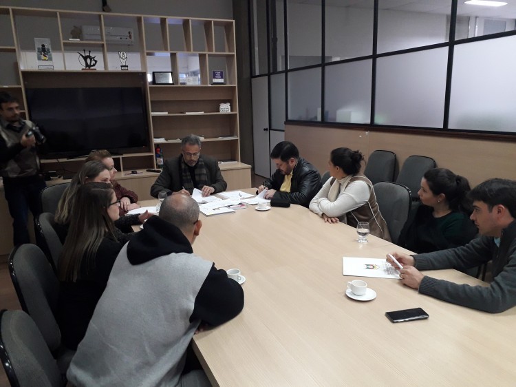 Sesc/RS realiza os Jergs 2019