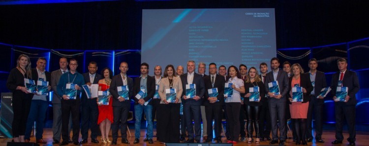 Seminário e lançamento de livro reúnem empresas bem-sucedidas em inovação