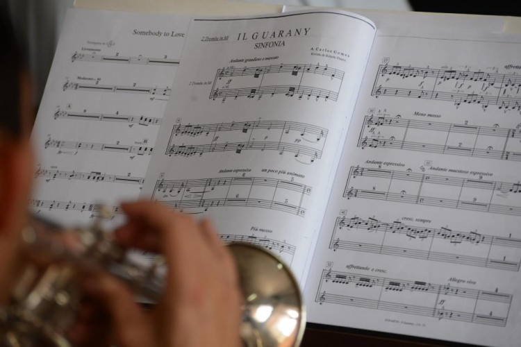 Primeira chamada para o 10º Festival Internacional Sesc de Música é divulgada
