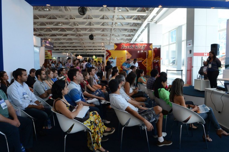 Setor de franquias cresce 6,4% no primeiro semestre