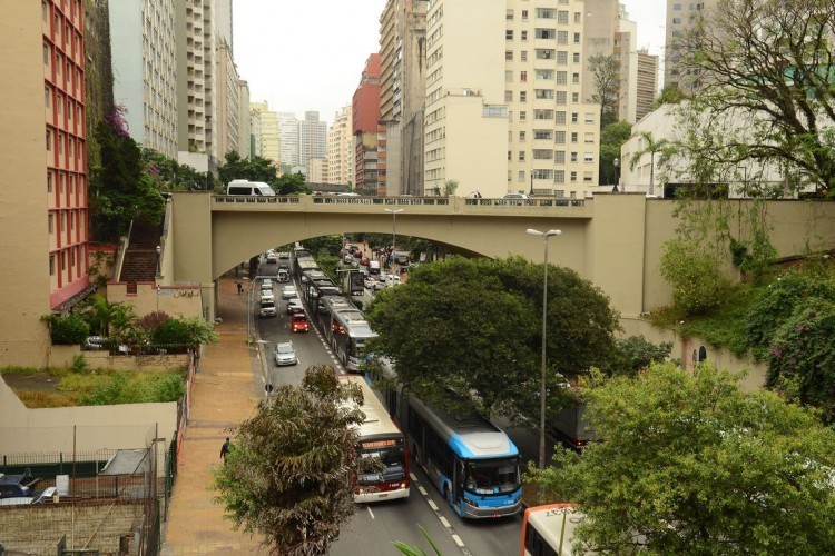 Pesquisa analisa setor de serviços entre 2008 e 2017