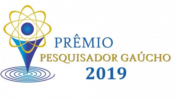 Abertas inscrições para o Prêmio Pesquisador Gaúcho 2019