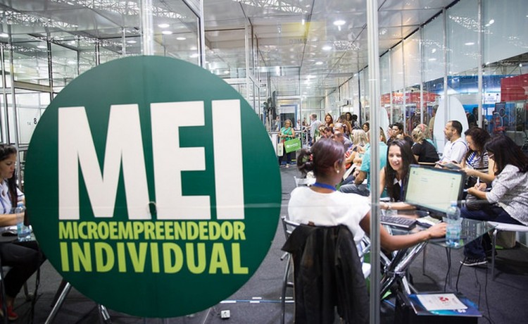 Atividade do MEI é a única fonte de renda de quase 4,6 milhões de pessoas