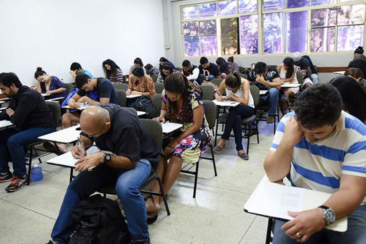 Inep divulga gabarito do Encceja 2019