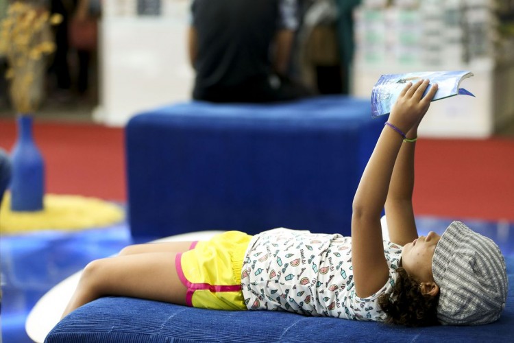 Sistema que facilita leitura desperta atenção de educadores
