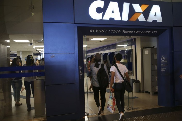 Pagamento de R$ 500 por conta do FGTS começa nesta semana
