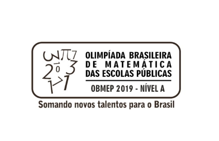 Abertas inscrições para a 2ª Olimpíada de Matemática de Escolas Públicas - Nível A