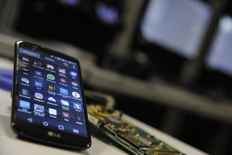 Autoridades públicas começam a regular Internet das Coisas