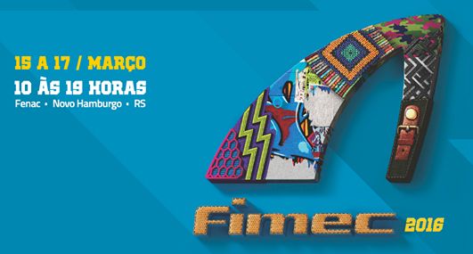 Inicia a 40° Fimec em Novo Hamburgo