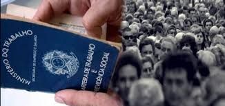 Segundo IBGE, desemprego dispara e atinge 9 milhões de trabalhadores brasileiros