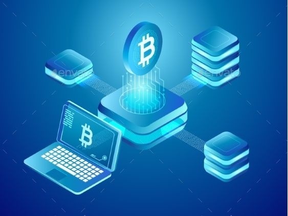 Operações com criptoativos devem ser prestadas à Receita Federal a partir deste mês