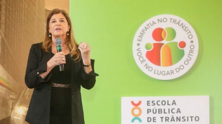 Governo gaúcho cria escola de educação para o trânsito e engaja população por mais empatia durante mobilidade