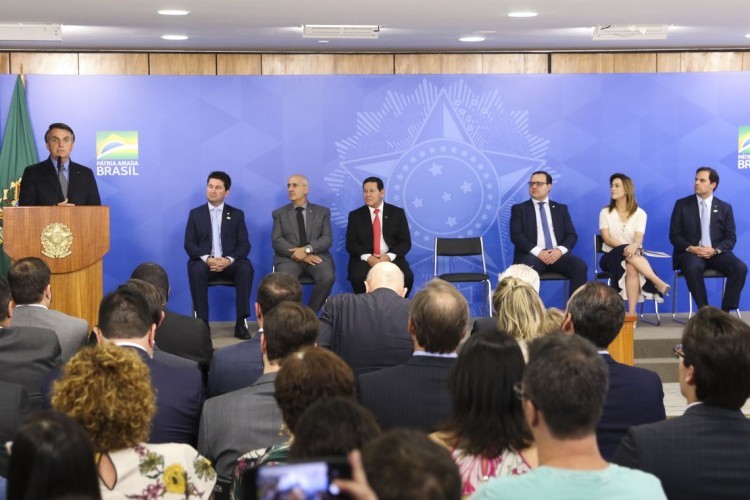 Lei da Liberdade Econômica diminui burocracia e facilita abertura de empresas