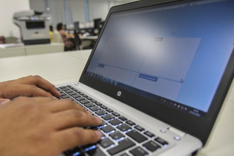 Estudo aponta que quase metade do planeta ainda não tem acesso à internet