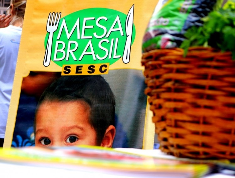 Concurso Chef Mesa Brasil tem seus finalistas 2019