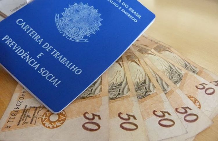 Entra em vigor o novo salário mínimo regional