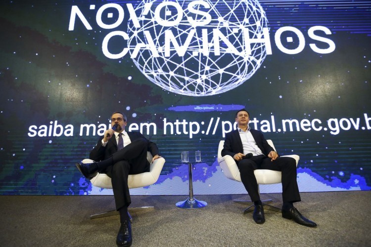 Programa do MEC abrirá 1,5 milhão de vagas em educação profissional até 2023