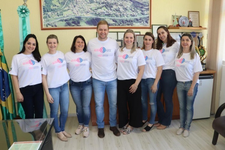 Outubro Rosa e Novembro Azul buscam prevenção do câncer