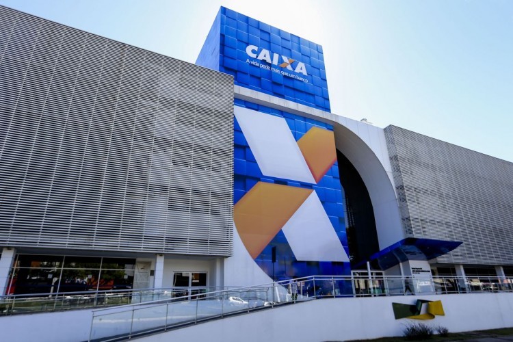 Caixa antecipa calendário de saques de até R$ 500 do FGTS